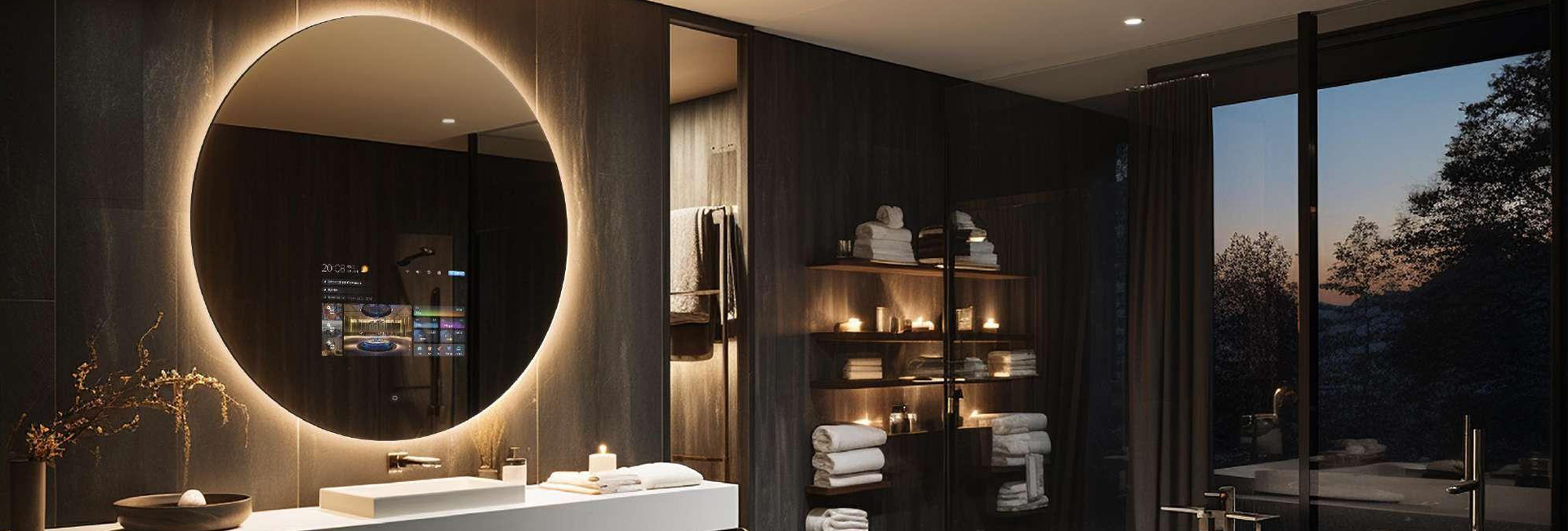 TOYO BATHROOM