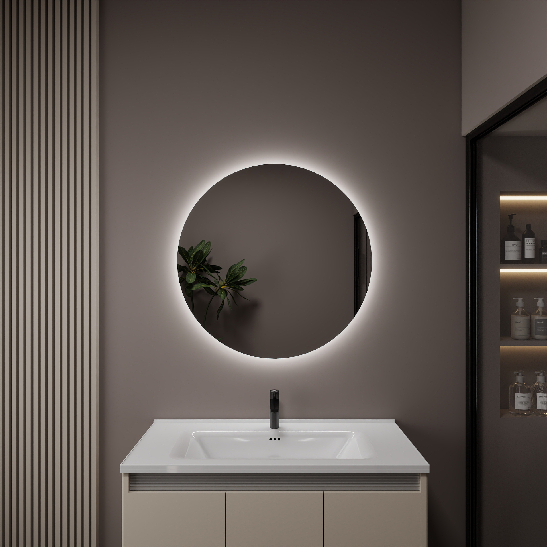 Smart Mirror